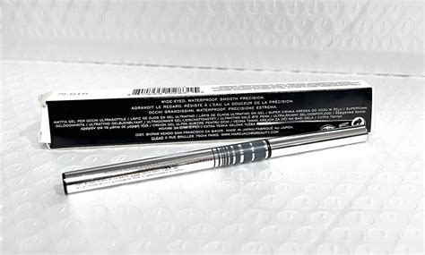 marc jacobs fineliner discontinued.